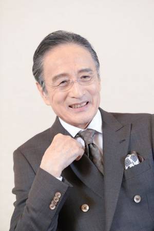 片岡仁左衛門「悔いのない年でありたいと思います」　玉三郎と18年ぶりの『与話情浮名横櫛』