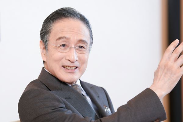 片岡仁左衛門「悔いのない年でありたいと思います」　玉三郎と18年ぶりの『与話情浮名横櫛』