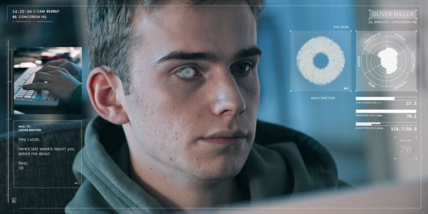 中島健人、海外ドラマデビュー作『コンコルディア』場面写真一挙13点公開