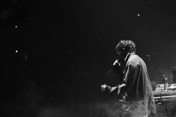 King Gnuが見せた5年間の集大成、2日間で10万人が熱狂した初の東京ドーム公演オフィシャルレポート