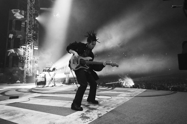 King Gnuが見せた5年間の集大成、2日間で10万人が熱狂した初の東京ドーム公演オフィシャルレポート