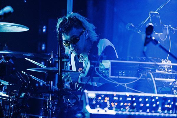 King Gnuが見せた5年間の集大成、2日間で10万人が熱狂した初の東京ドーム公演オフィシャルレポート