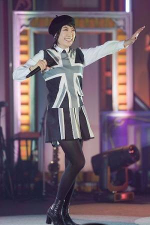 松任谷由実、冬恒例のリゾートコンサート『SURF&SNOW in Naeba Vol.43』開幕