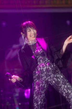 松任谷由実、冬恒例のリゾートコンサート『SURF&SNOW in Naeba Vol.43』開幕