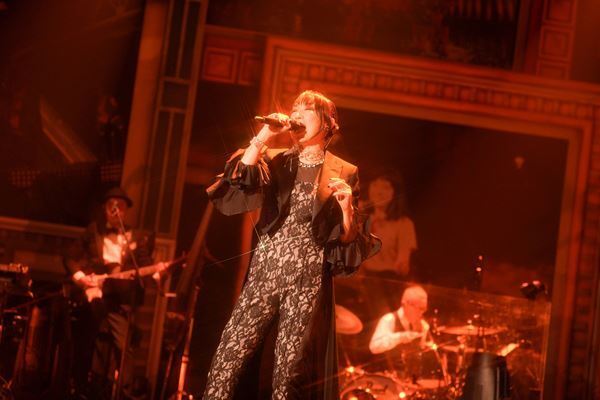 松任谷由実、冬恒例のリゾートコンサート『SURF&SNOW in Naeba Vol.43』開幕