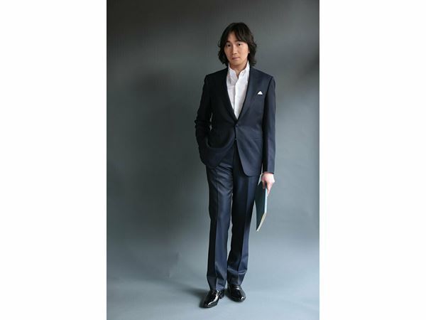 リストとショパンの絶妙リンク──阪田知樹の注目公演
