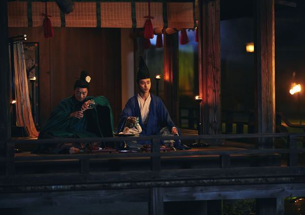 映画『陰陽師0』最高のバディ誕生の瞬間を収めた特別PV第3弾公開