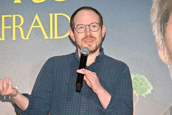 市川染五郎を「善人に見えて悪人」役で映画を撮りたい！ 『ボーはおそれている』アリ・アスター監督が激白