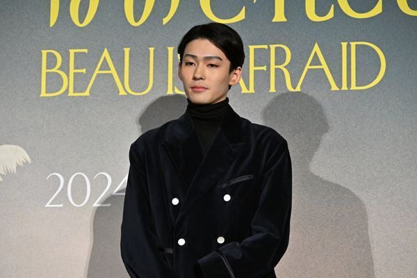 市川染五郎を「善人に見えて悪人」役で映画を撮りたい！ 『ボーはおそれている』アリ・アスター監督が激白