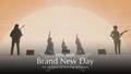 BABYMETAL、主催フェスでPOLYPHIAとの共演が実現した「Brand New Day」のライブ映像公開