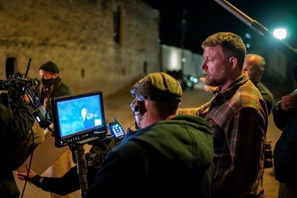 ガイ・リッチー最新作『コヴェナント/約束の救出』撮影秘話を公開