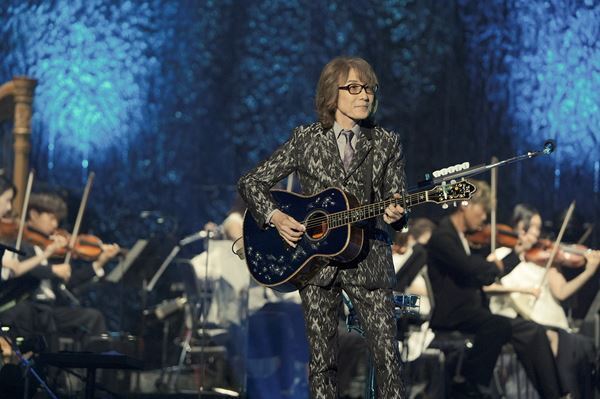 【オフィシャルレポート】THE ALFEE、デビュー50周年記念セレモニー＆スペシャルコンサート開催「まだまだアルフィーの旅は終わりません」