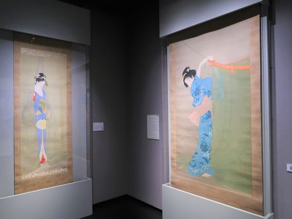 『東山魁夷と日本の夏』山種美術館で開催中　同館所蔵の魁夷作品全点が一堂に