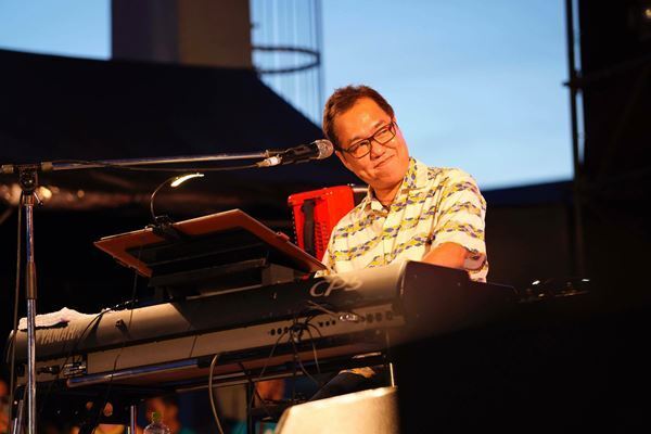 BEGIN『うたの日コンサート2024』オフィシャルレポート　MONGOL800、古謝美佐子ら沖縄のアーティストとうたのお祝い