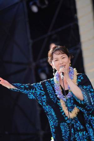 BEGIN『うたの日コンサート2024』オフィシャルレポート　MONGOL800、古謝美佐子ら沖縄のアーティストとうたのお祝い