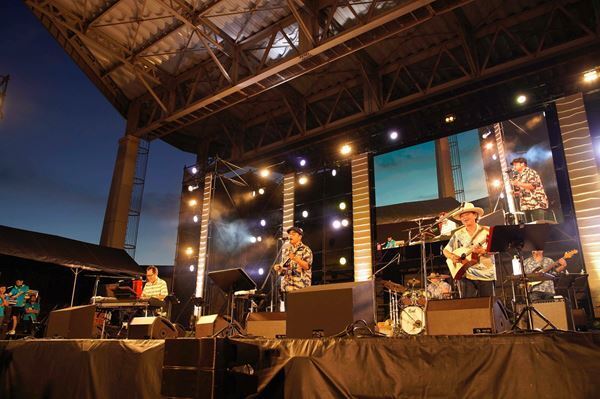 BEGIN『うたの日コンサート2024』オフィシャルレポート　MONGOL800、古謝美佐子ら沖縄のアーティストとうたのお祝い