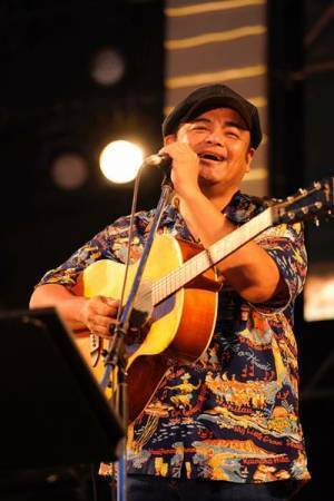 BEGIN『うたの日コンサート2024』オフィシャルレポート　MONGOL800、古謝美佐子ら沖縄のアーティストとうたのお祝い