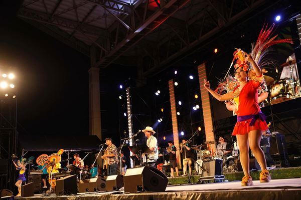 BEGIN『うたの日コンサート2024』オフィシャルレポート　MONGOL800、古謝美佐子ら沖縄のアーティストとうたのお祝い