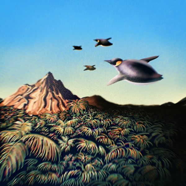 South Penguin、グループ名をタイトルに据えたニューアルバム発表　台湾ツアーのドキュメント映像を公開