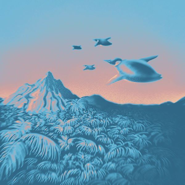 South Penguin、グループ名をタイトルに据えたニューアルバム発表　台湾ツアーのドキュメント映像を公開