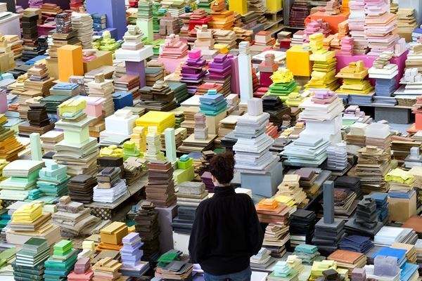 「瀬戸内国際芸術祭2025」来春4月18日より開催　過去最多となる17のエリアで作品を展開、美術館連携プログラムも