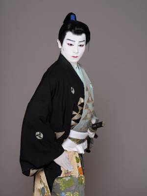 市川團子『天守物語』で玉三郎と本格共演　「食らいついて、たくさん学びたい」