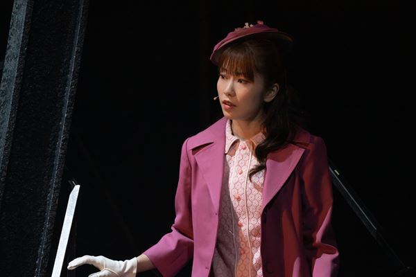 岩本照（Snow Man）、主演ミュージカル『キャッチ・ミー・イフ・ユー・キャン』で体幹の強さ際立つダンス