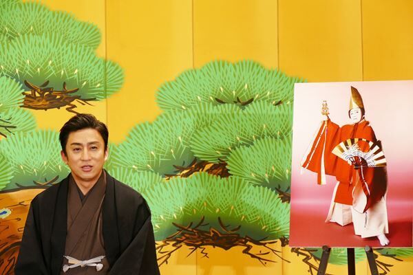 松本幸四郎「いわゆるザ・歌舞伎」と自信のアピール、“伝説”『裏表太閤記』43年ぶりの再演