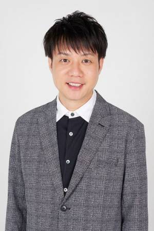 津田健次郎が声の特別出演　書き下ろしオムニバスコント公演『混頓 vol.1』上演