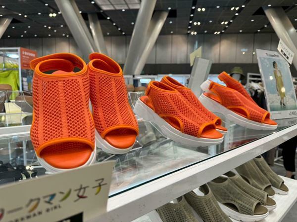 ワークマン、デザインに機能性バツグンの「2024年春夏新作サンダル」4足をご紹介