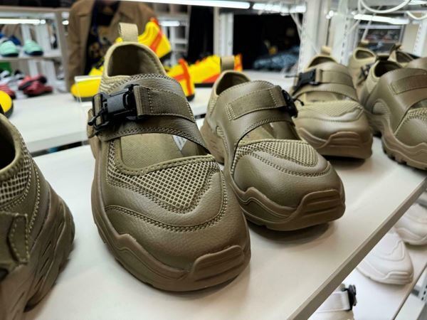 ワークマン、デザインに機能性バツグンの「2024年春夏新作サンダル」4足をご紹介