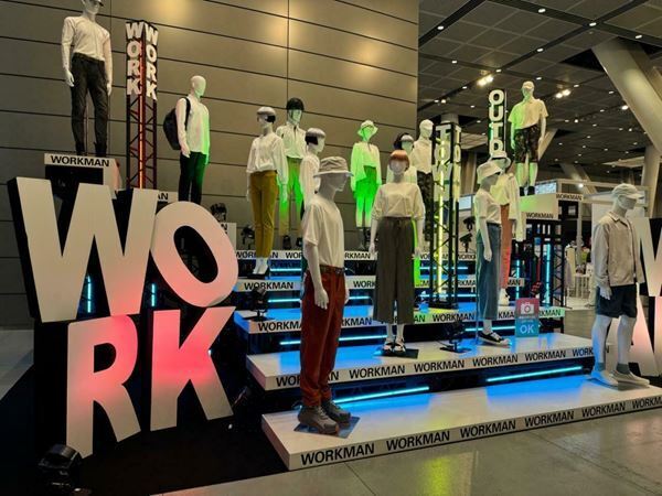 ワークマン、デザインに機能性バツグンの「2024年春夏新作サンダル」4足をご紹介