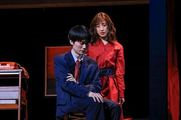 『デカローグ5・6』開幕　舞台写真＆キャストコメント到着