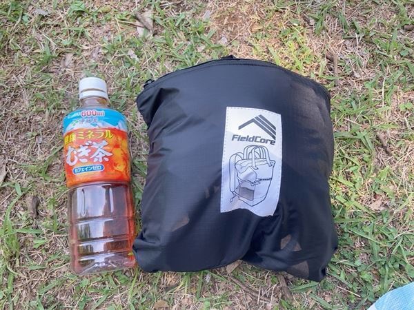 軽くて普段使いも旅行もOK！　ワークマン「撥水2wayリュック」収納実験レビュー