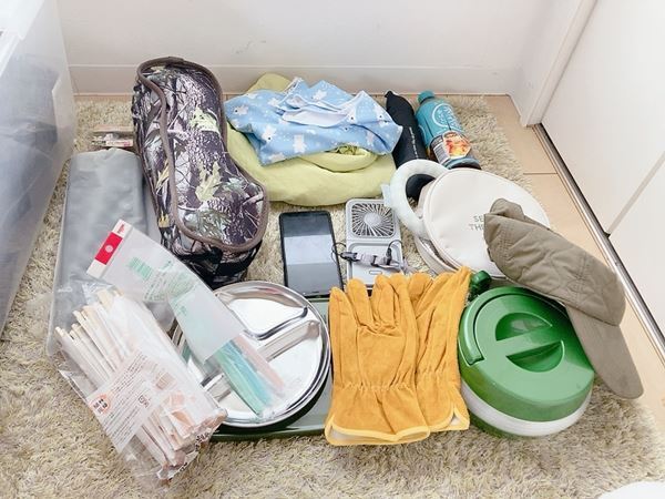 軽くて普段使いも旅行もOK！　ワークマン「撥水2wayリュック」収納実験レビュー