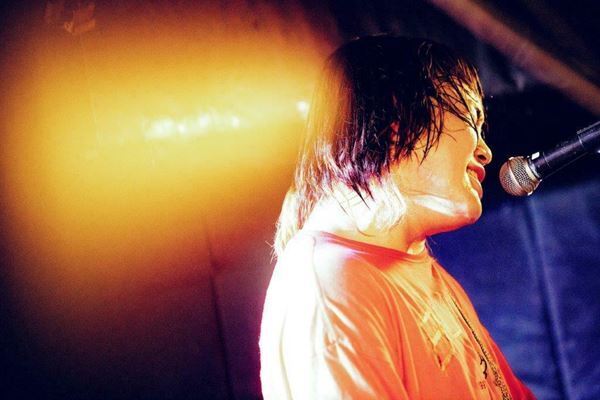 『Grasshopper vol.14』イヌモアルケバ×つきみ×Paper moon Endroll×猫背のネイビーセゾン　楽しむ場所、そして明日を生きる気力を作り出す音楽に出会う【レポート】