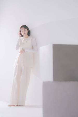 松井愛莉、神山智洋との掛け合いは「相手のもっと上を行こうと心が燃えました(笑)」