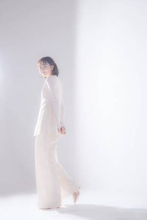 松井愛莉、神山智洋との掛け合いは「相手のもっと上を行こうと心が燃えました(笑)」