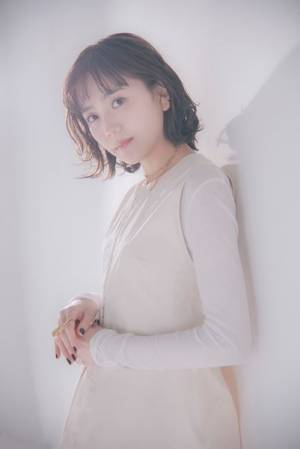 松井愛莉、神山智洋との掛け合いは「相手のもっと上を行こうと心が燃えました(笑)」