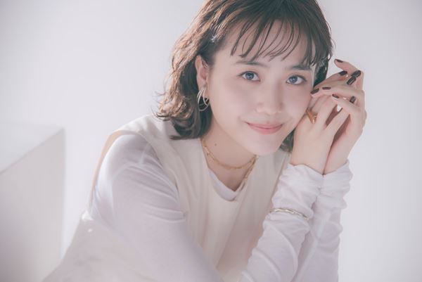 松井愛莉、神山智洋との掛け合いは「相手のもっと上を行こうと心が燃えました(笑)」