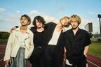 [Alexandros]、今年2枚目のCDシングル発売決定　ライブイベント『SINGLE 2 GIG & RADIO』も開催