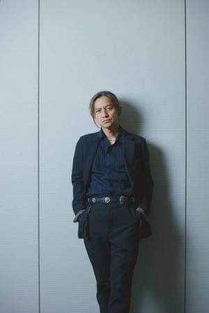 シェイクスピアの魅力は生身の役者が発する“言葉”にあり　再びシェイクスピアに挑む岡本健一「舞台の上は一番自由な空間」