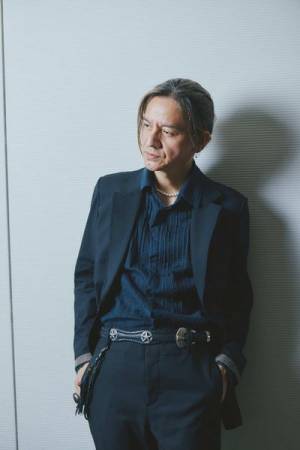 シェイクスピアの魅力は生身の役者が発する“言葉”にあり　再びシェイクスピアに挑む岡本健一「舞台の上は一番自由な空間」