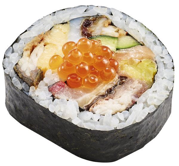 スシロー広報がこっそり教える一品　絶品メニューランキングTOP8