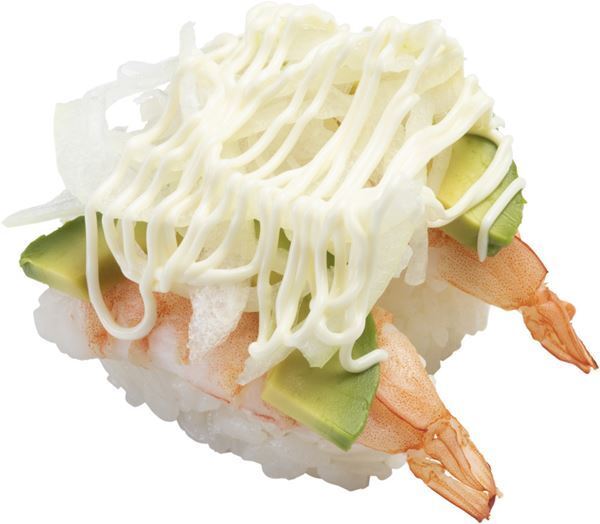 スシロー広報がこっそり教える一品　絶品メニューランキングTOP8