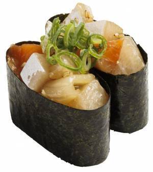 スシロー広報がこっそり教える一品　絶品メニューランキングTOP8