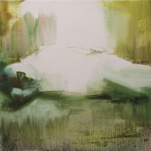 小林私、最新アルバム『中点を臨む』全曲トレーラー公開　POP UP SHOPの詳細も発表