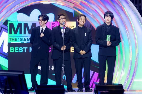 NewJeans、SHINee、IVEも受賞　韓国最大級のK-POPアワード『MMA 2023』注目アーティストをレポート！