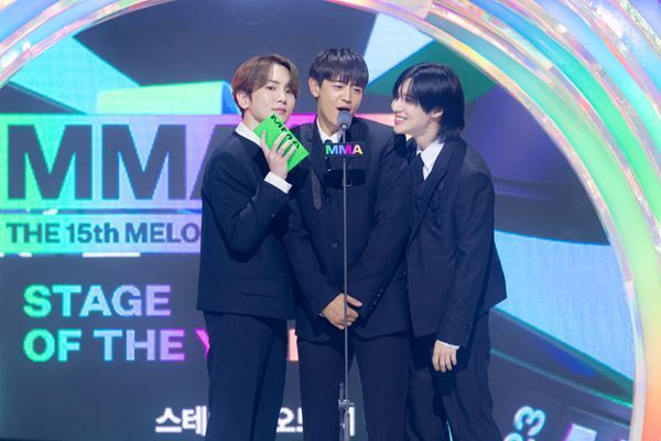 NewJeans、SHINee、IVEも受賞　韓国最大級のK-POPアワード『MMA 2023』注目アーティストをレポート！