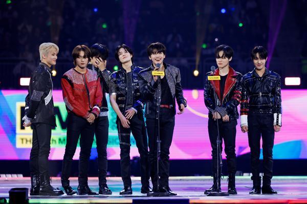 NewJeans、SHINee、IVEも受賞　韓国最大級のK-POPアワード『MMA 2023』注目アーティストをレポート！